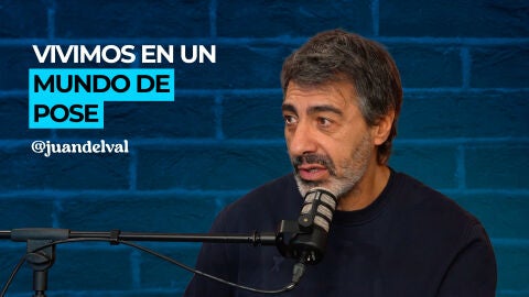 Ac2ality Podcast - Juan del Val