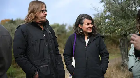 Unidas por Extremadura propone un plan que garantice la rentabilidad del olivar tradicional y otros cultivos de montaña Unidas por Extremadura propone un plan que garantice la rentabilidad del olivar tradicional y otros cultivos de montaña