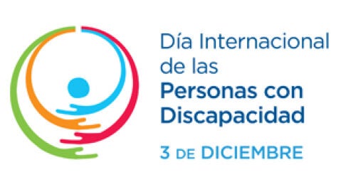 Día Internacional de las Personas con Discapacidad Día Internacional de las Personas con Discapacidad