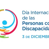 Día Internacional de las Personas con Discapacidad Día Internacional de las Personas con Discapacidad
