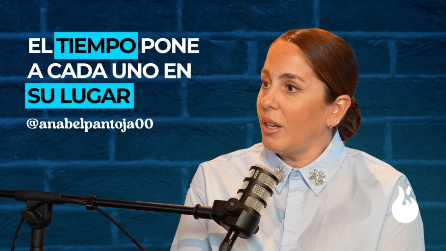 Ac2ality Podcast - Anabel Pantoja