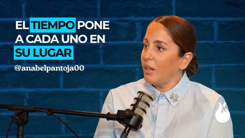 Ac2ality Podcast - Anabel Pantoja