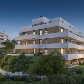  Culmia inicia las obras de su promoción Cala Swing Mijas en la Costa del Sol