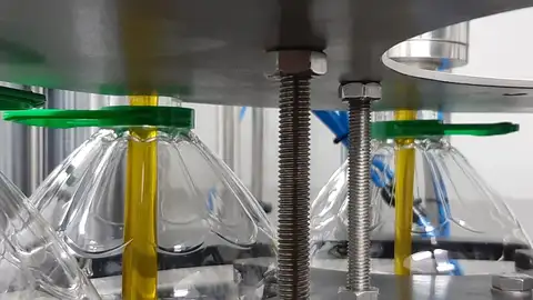 Viver cierra la campaña de aceite con más de 124.000 litros y recupera todas sus gamas de AOVE. Viver cierra la campaña de aceite con más de 124.000 litros y recupera todas sus gamas de AOVE.