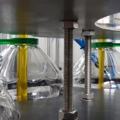 Viver cierra la campaña de aceite con más de 124.000 litros y recupera todas sus gamas de AOVE.