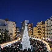 Navidad en Burriana. 