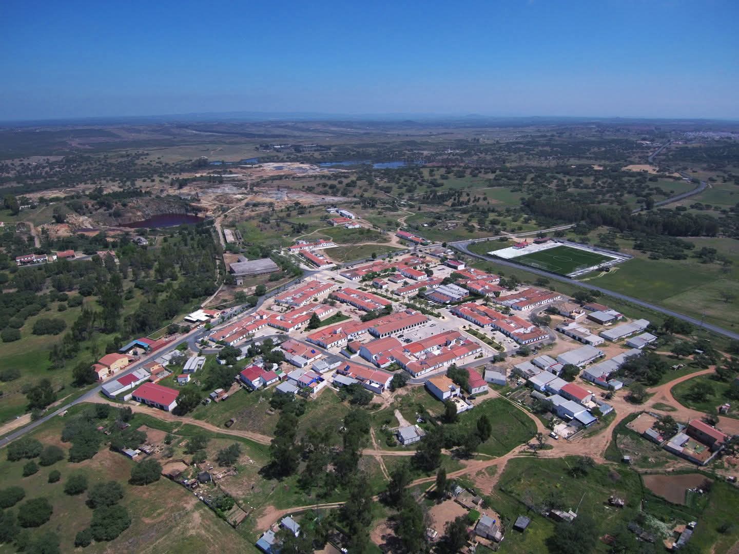 Reto Demográfico. Minas de las Herrerías: la hospitalidad hecha aldea - 03/12/2025 Reto Demográfico. Minas de las Herrerías: la hospitalidad hecha aldea - 03/12/2025