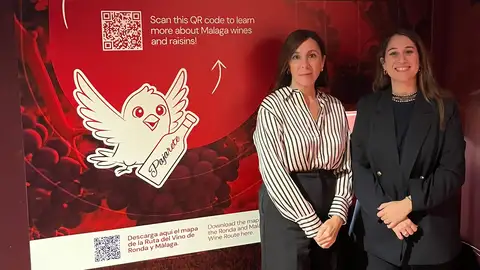 El Museo del Vino de Málaga se convierte en uno de los primeros museos de España en incorporar inteligencia artificial a su experiencia de visita El Museo del Vino de Málaga se convierte en uno de los primeros museos de España en incorporar inteligencia artificial a su experiencia de visita