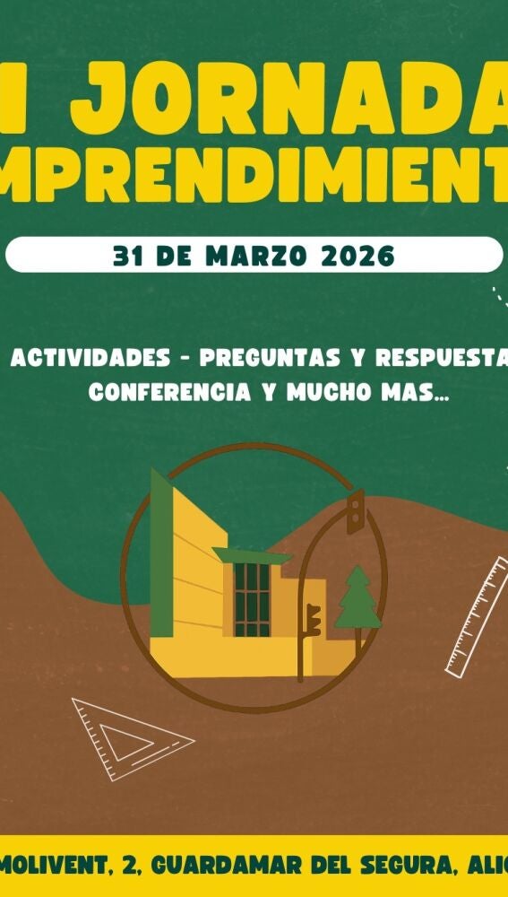 II Jornadas de Emprendimiento del IES Les Dunes 