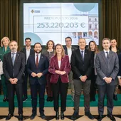 Equipo de gobierno del Ayto de Castellón Equipo de gobierno del Ayto de Castellón