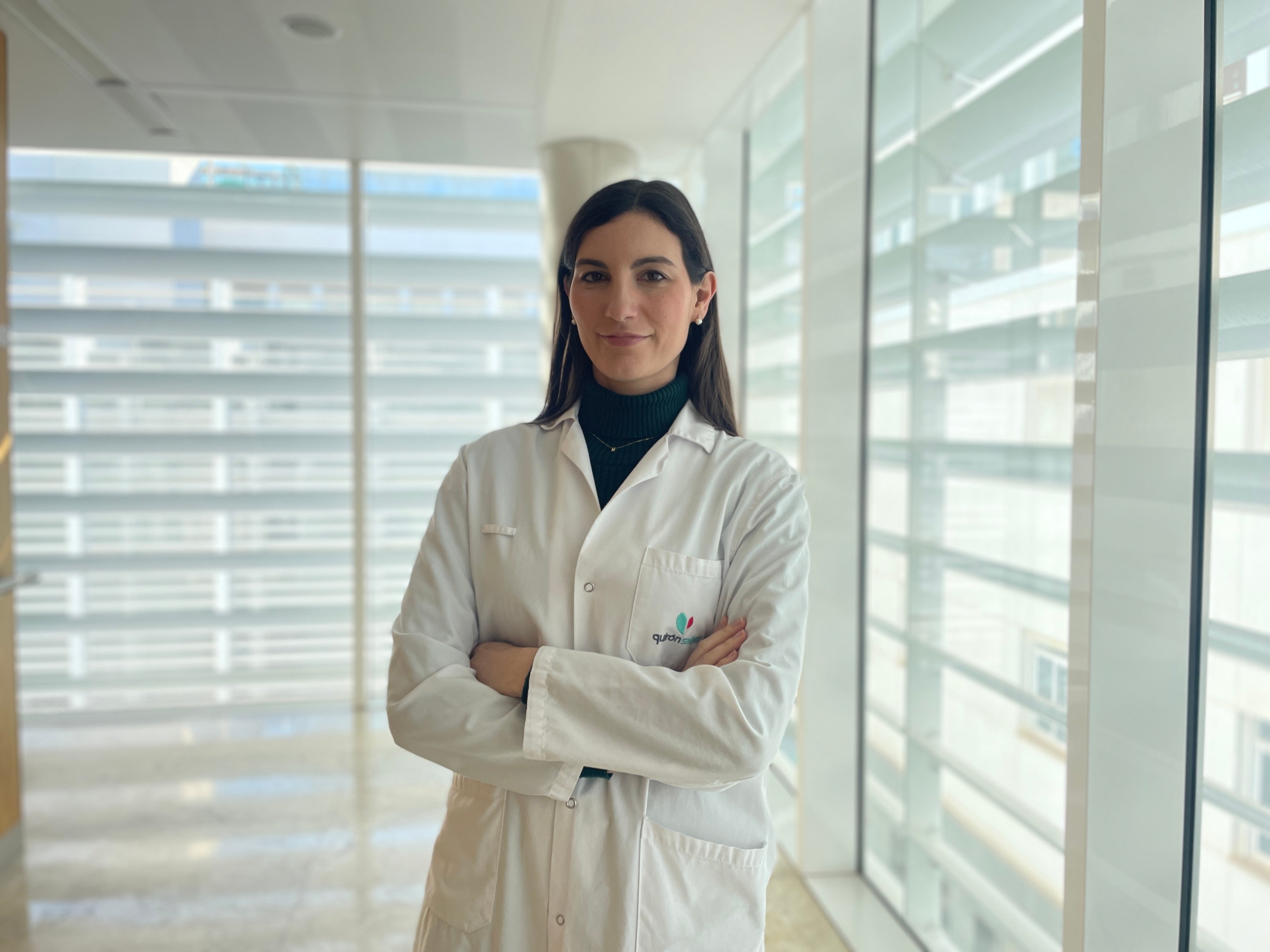 Quirónsalud Infanta Luisa advierte de que los cambios hormonales pueden duplicar el riesgo de lesiones musculoesqueléticas Quirónsalud Infanta Luisa advierte de que los cambios hormonales pueden duplicar el riesgo de lesiones musculoesqueléticas