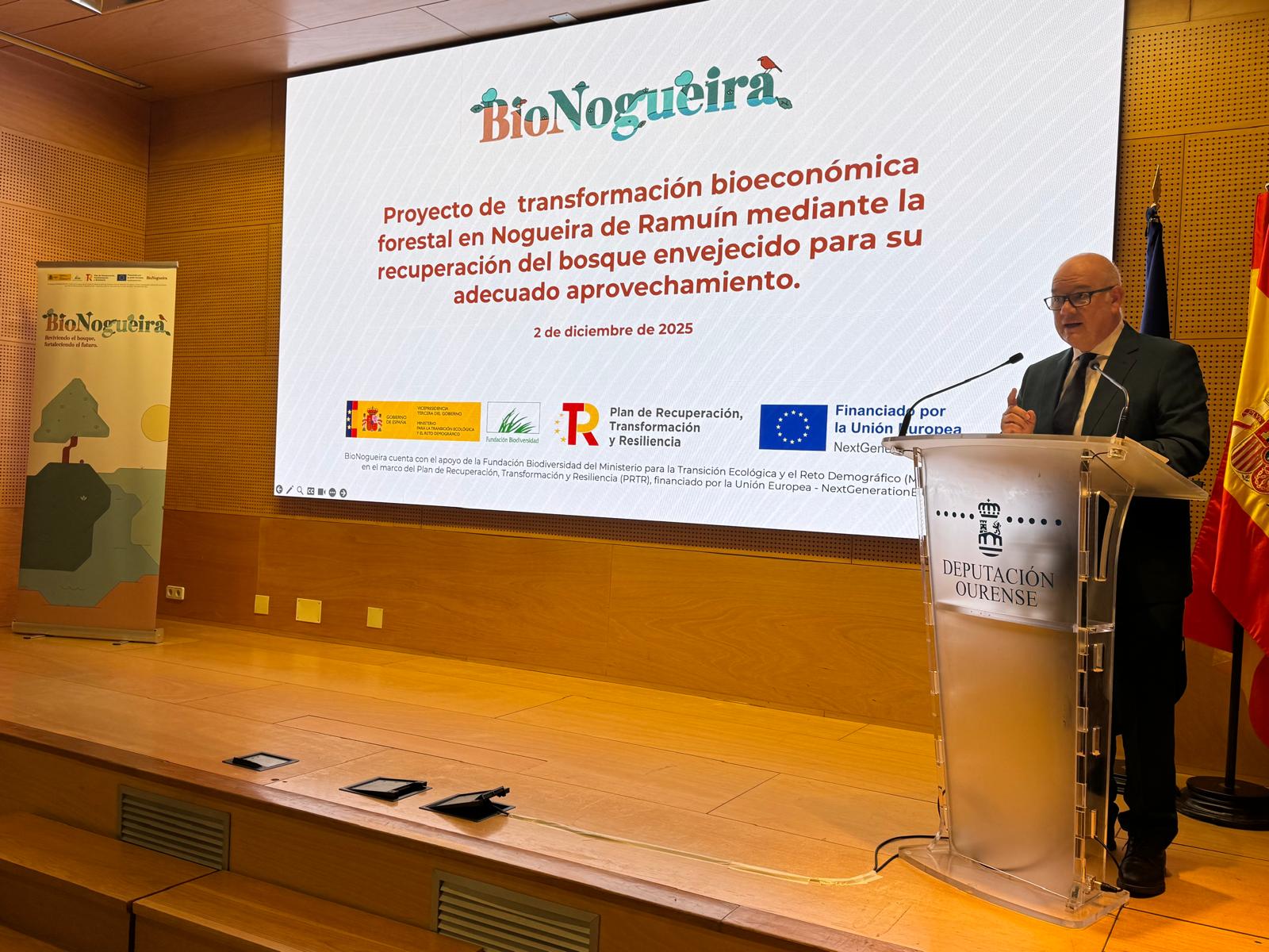 A Xunta aposta por potencia habitos saudables nos centros escolares ourensáns A Xunta aposta por potencia habitos saudables nos centros escolares ourensáns