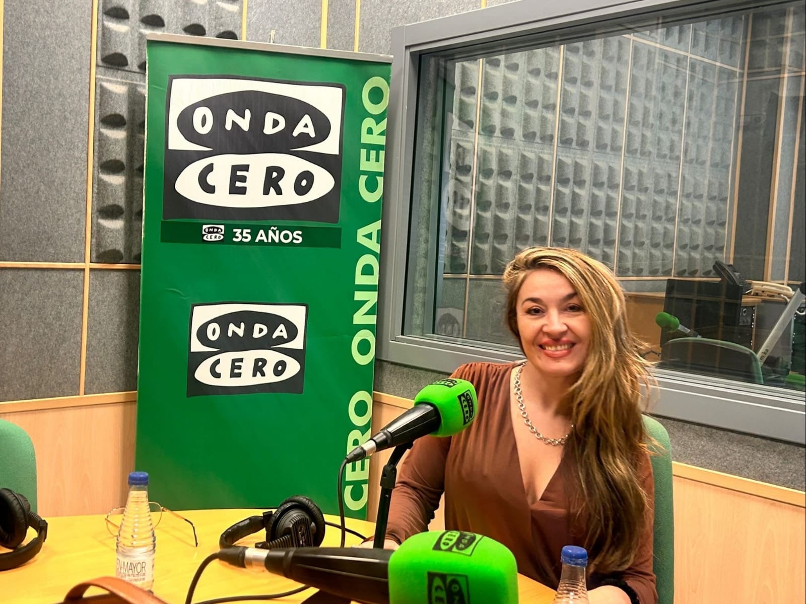 El poder de la escucha en la salud, en Mentes Divergentes El poder de la escucha en la salud, en Mentes Divergentes