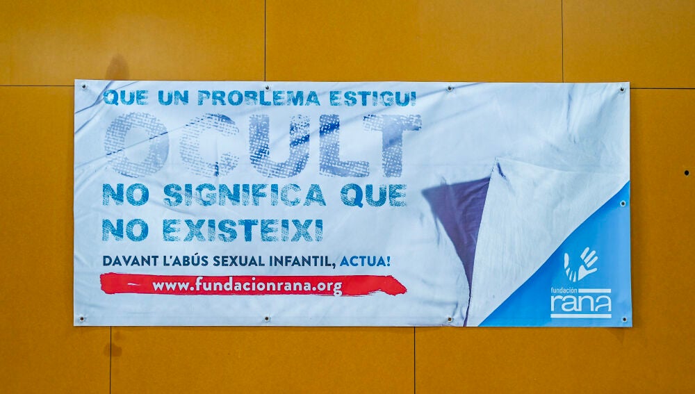 El Consell se ha adherido a la campaña de la Fundación RANA