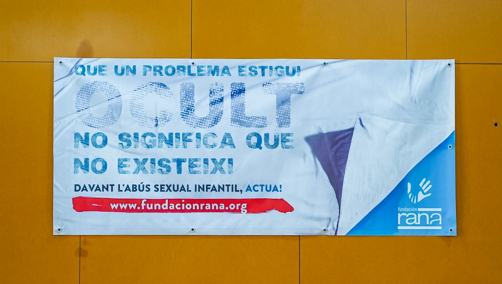 El Consell se ha adherido a la campaña de la Fundación RANA El Consell se ha adherido a la campaña de la Fundación RANA