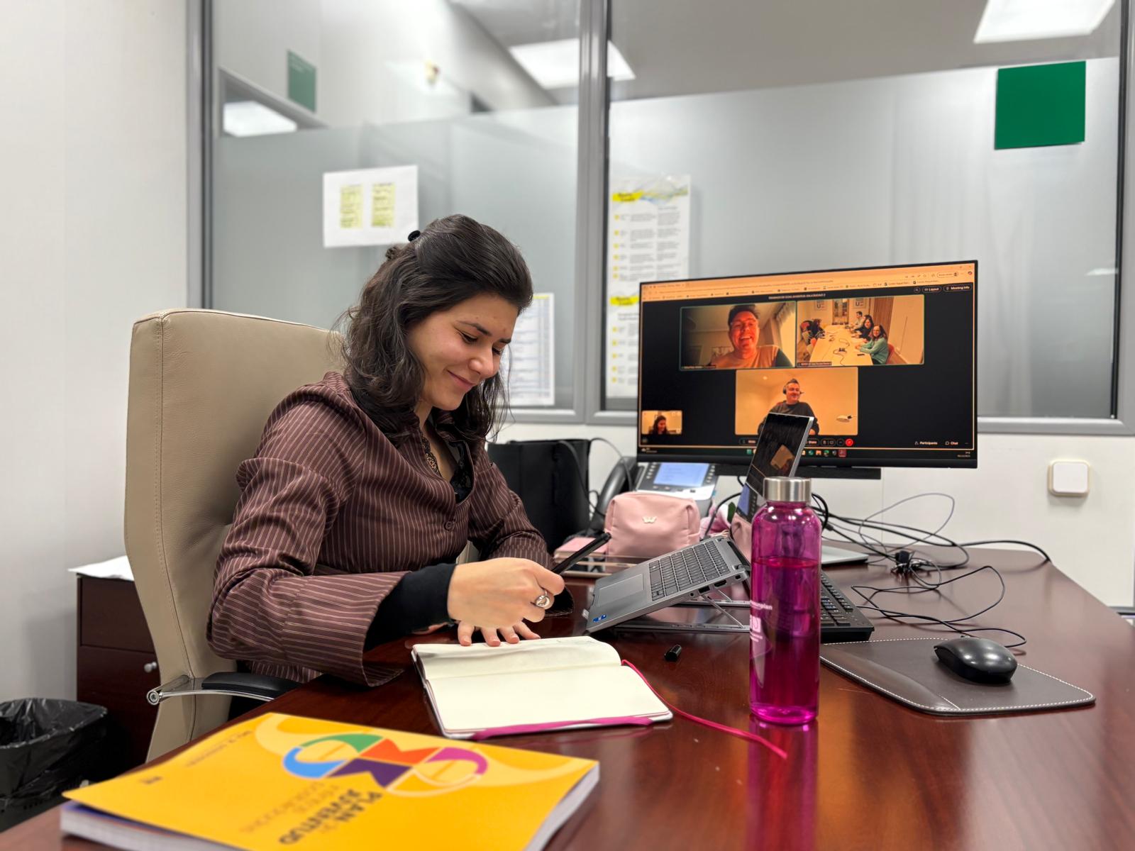 Extremadura representará a las comunidades autónomas en el Consejo de Educación, Cultura, Juventud y Deportes de la UE Extremadura representará a las comunidades autónomas en el Consejo de Educación, Cultura, Juventud y Deportes de la UE