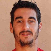 Pau Cendrós: "Quiero que el Campos sea protagonista en los partidos" Pau Cendrós: "Quiero que el Campos sea protagonista en los partidos"