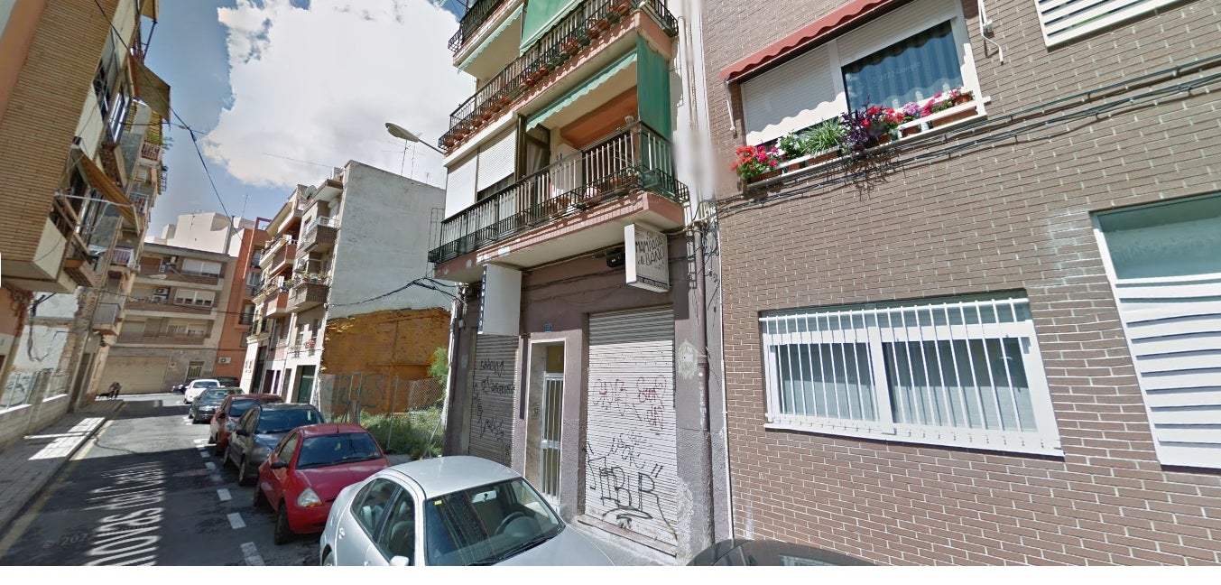 Nuevo caso de violencia de género en Alicante Nuevo caso de violencia de género en Alicante