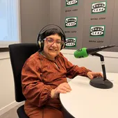 Entrevista por el Día Mundial de la Discapacidad Entrevista por el Día Mundial de la Discapacidad