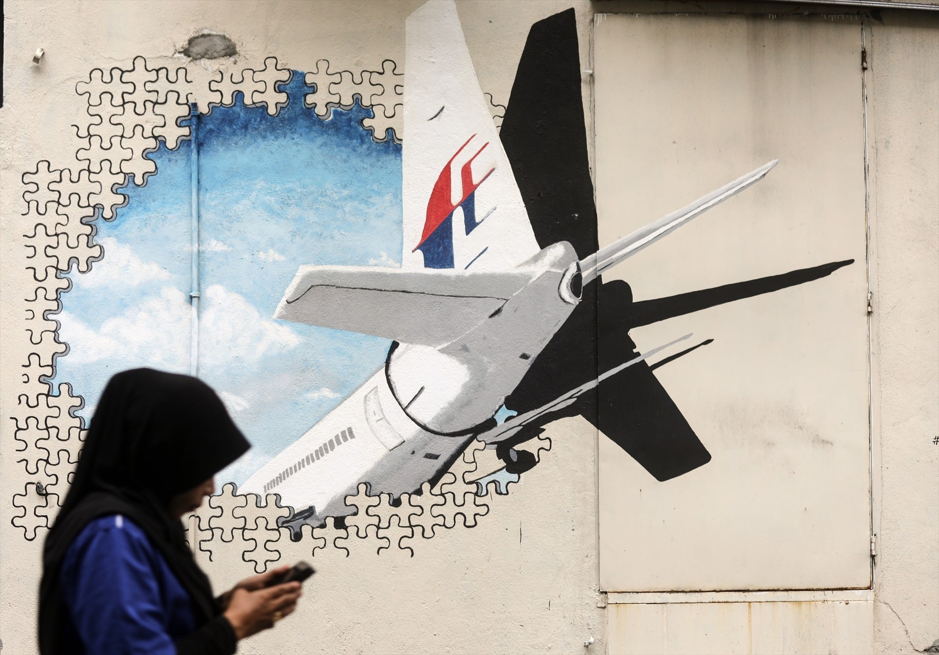 Qué se sabe del vuelo MH370, desaparecido hace 11 años en Malasia y del que han retomado su búsqueda Qué se sabe del vuelo MH370, desaparecido hace 11 años en Malasia y del que han retomado su búsqueda