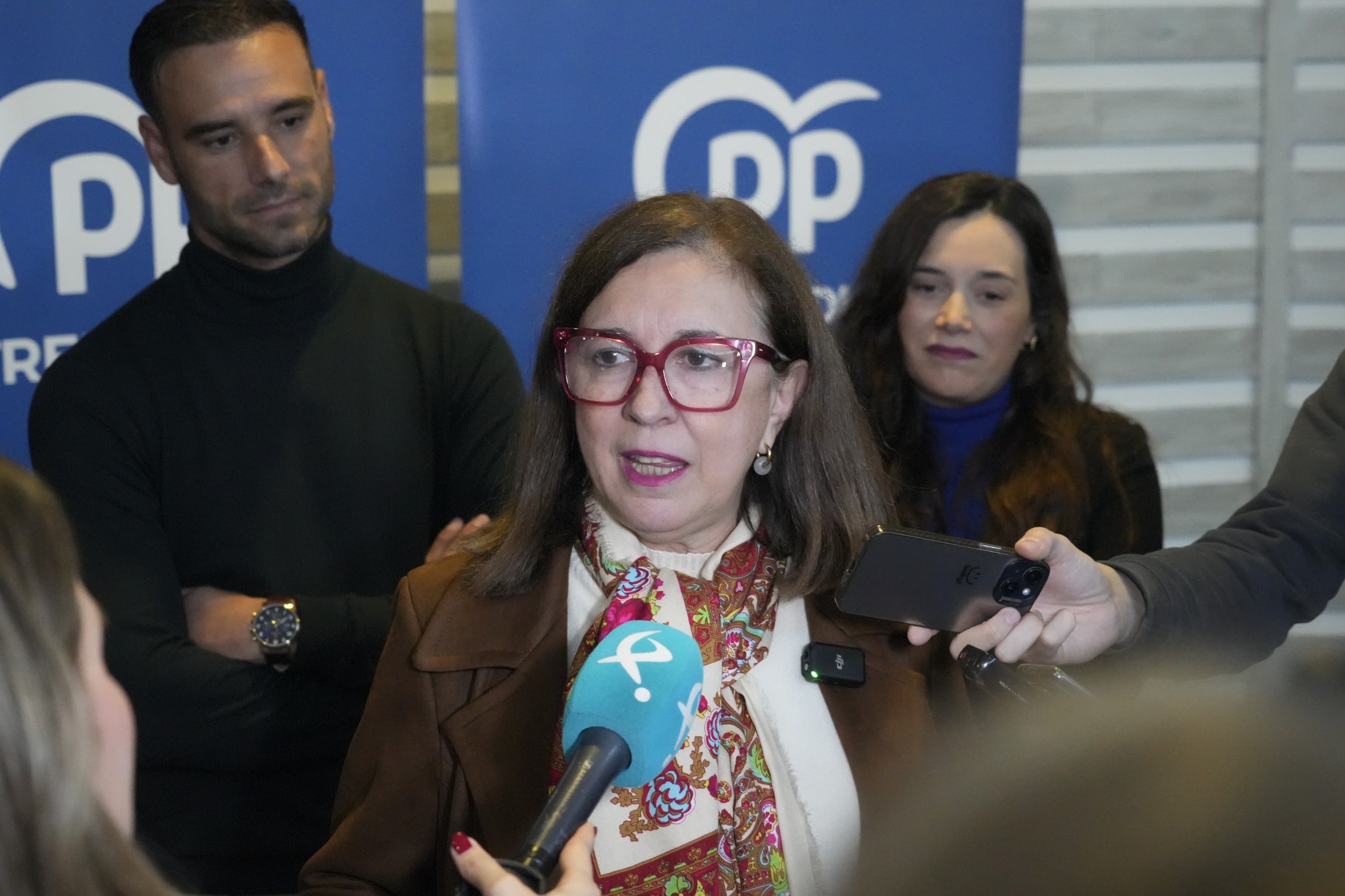 Morán asegura que en los dos años del Gobierno de María Guardiola se han logrado grandes avances para el campo extremeño Morán asegura que en los dos años del Gobierno de María Guardiola se han logrado grandes avances para el campo extremeño