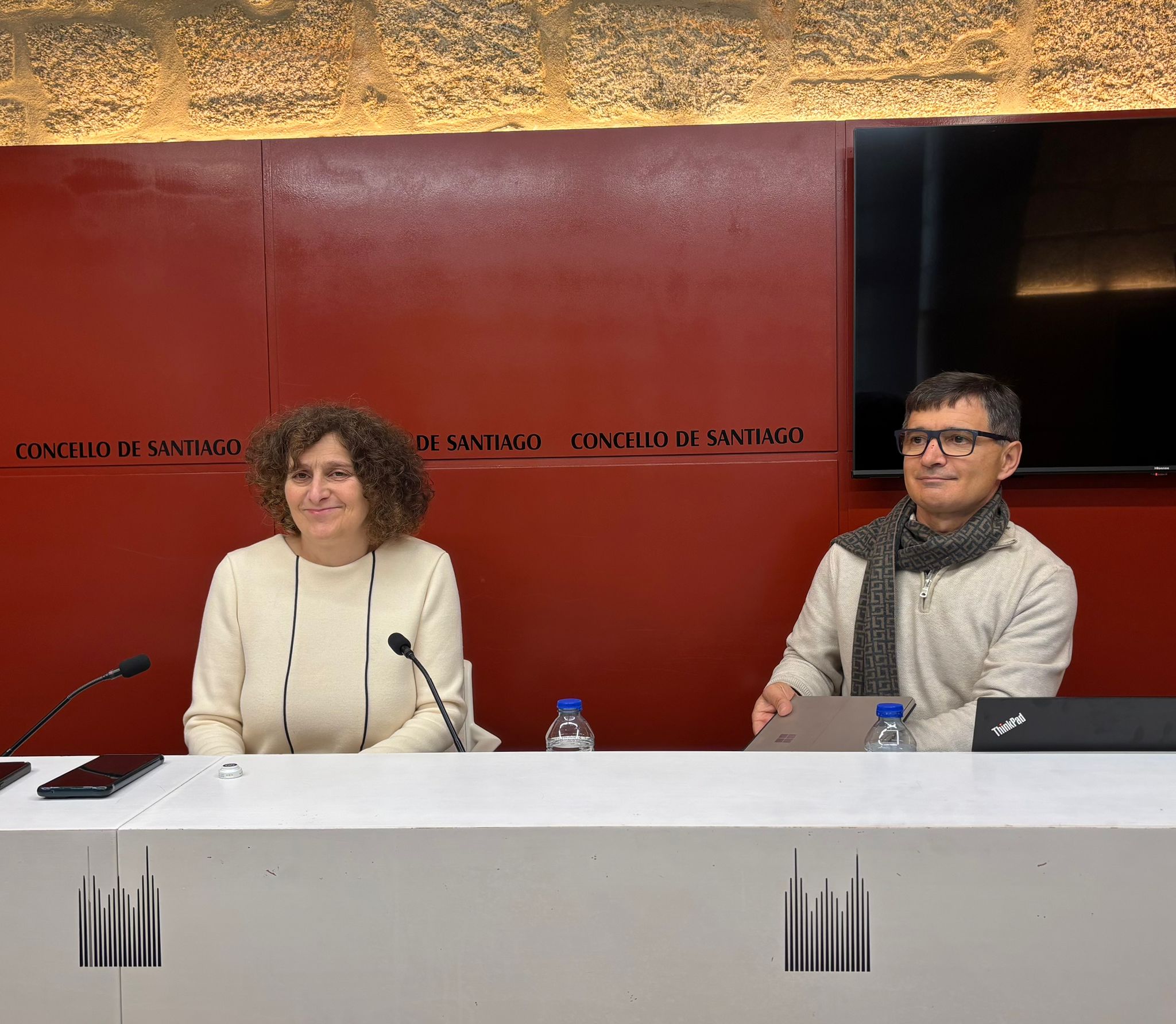 Posta a punto dos nove pirmeiros locais comerciais do proxecto "Vilas Vivas" en Ribadavia Posta a punto dos nove pirmeiros locais comerciais do proxecto "Vilas Vivas" en Ribadavia