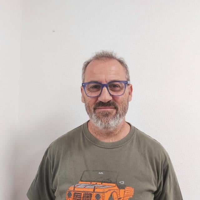 Miquel Gelabert: "La Administración lleva cuatro años sin pagar los complementos que corresponden a miles de trabajadores" Miquel Gelabert: "La Administración lleva cuatro años sin pagar los complementos que corresponden a miles de trabajadores"