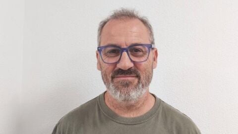 Miquel Gelabert, secretario general del STEI