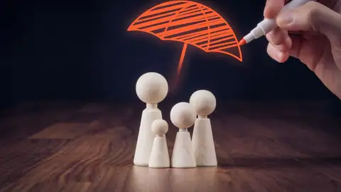 Sentirse seguro Sentirse seguro