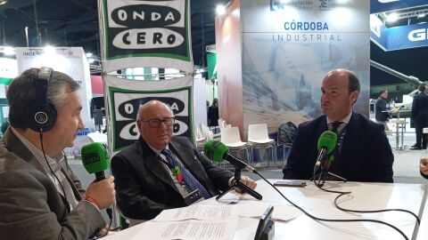 Andaluc&iacute;a Cap&igrave;tal