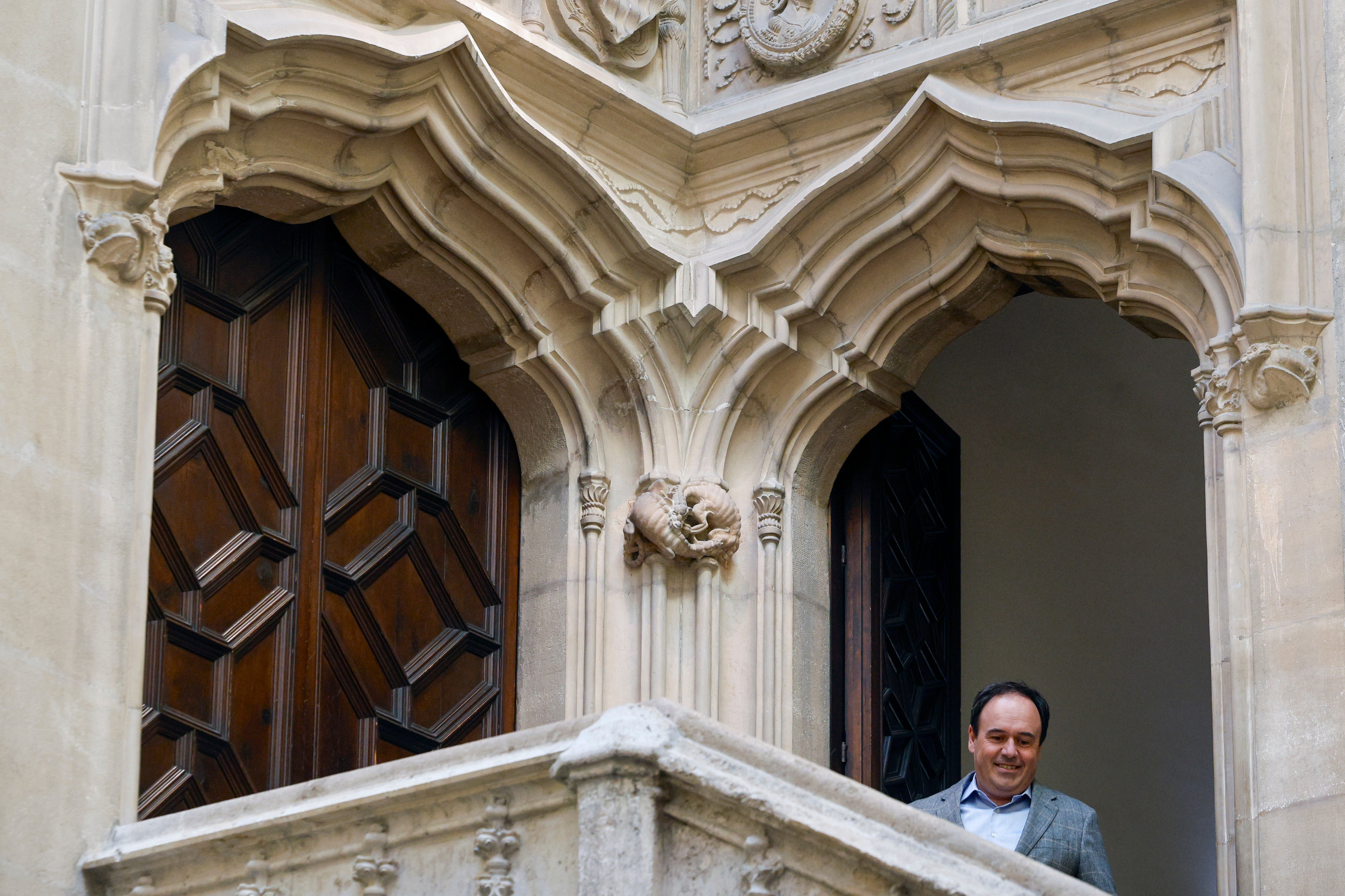 El Consell de Pérez Llorca: tres vicepresidencias, cambio en la portavocía y tres nuevos consellers El Consell de Pérez Llorca: tres vicepresidencias, cambio en la portavocía y tres nuevos consellers