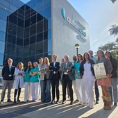 Quirónsalud Málaga, único hospital con Certificación Excelente por la Agencia de Calidad Sanitaria de Andalucía Quirónsalud Málaga, único hospital con Certificación Excelente por la Agencia de Calidad Sanitaria de Andalucía