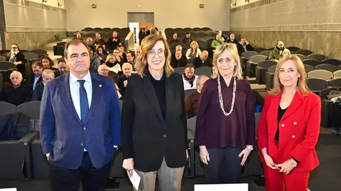 La Diputación presenta el diagnóstico del Plan Provincial de Abastecimiento que garantizará agua de calidad y sostenible en todos los municipios .