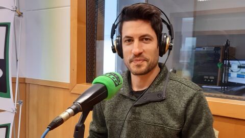 Jordi Garcia