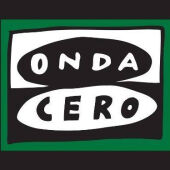 Logo Onda Cero