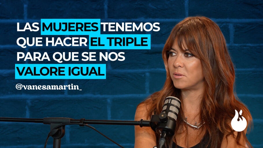 Ac2ality Podcast - Vanesa Mart&iacute;n