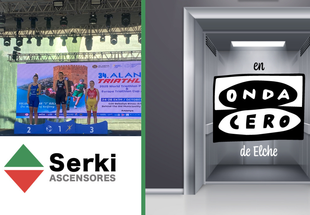 María Fuertes, de LA208 Elche Triatlón, entre las mejores del mundo de su categoría María Fuertes, de LA208 Elche Triatlón, entre las mejores del mundo de su categoría