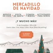 ZOCO HOME organiza el mercado de navidad benéfico en apoyo a la Fundación Cudeca