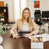 Nati Algado Finestrat
