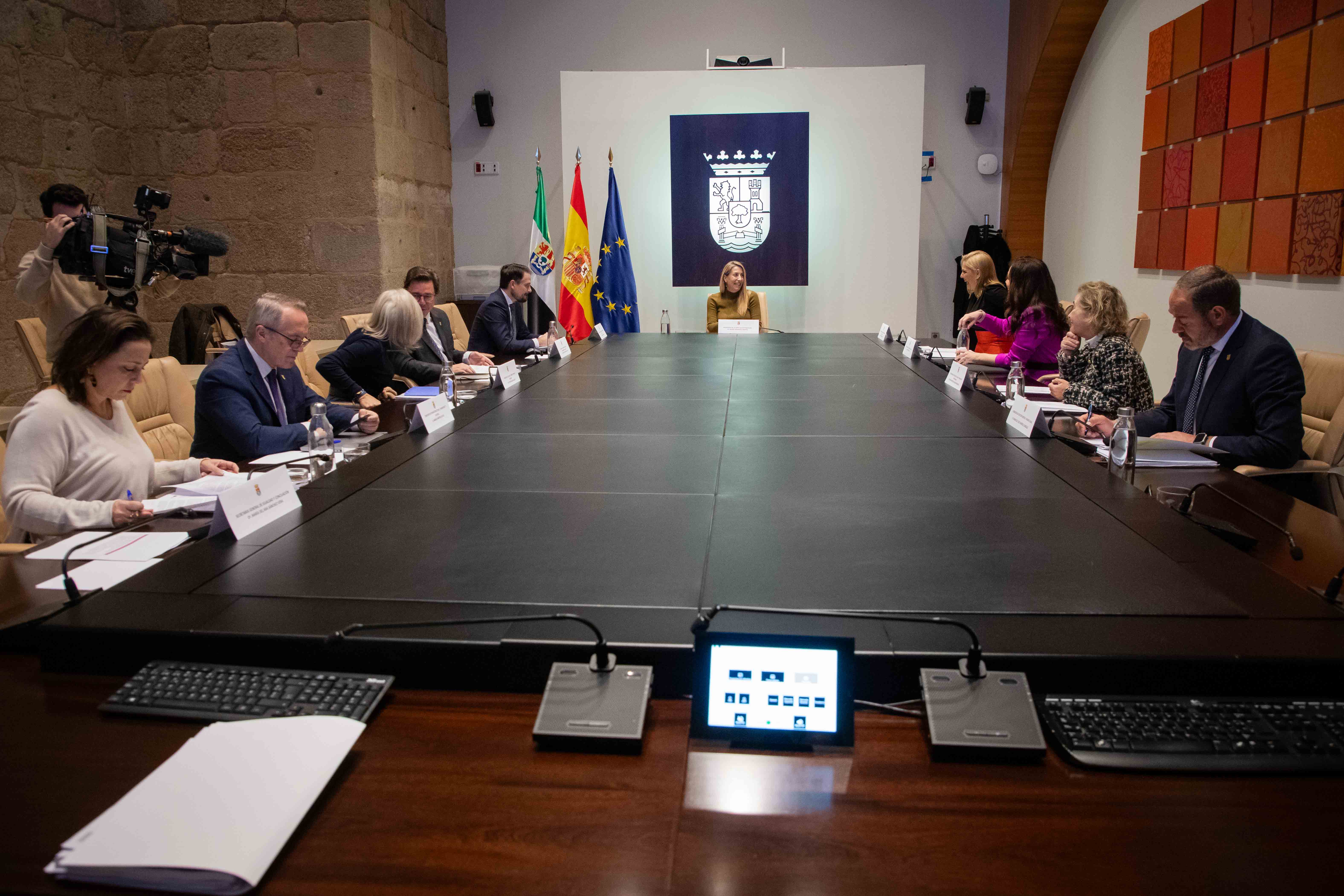 La Junta aprueba el primer Plan Forestal de Extremadura, que contempla 364 millones para proteger los montes La Junta aprueba el primer Plan Forestal de Extremadura, que contempla 364 millones para proteger los montes