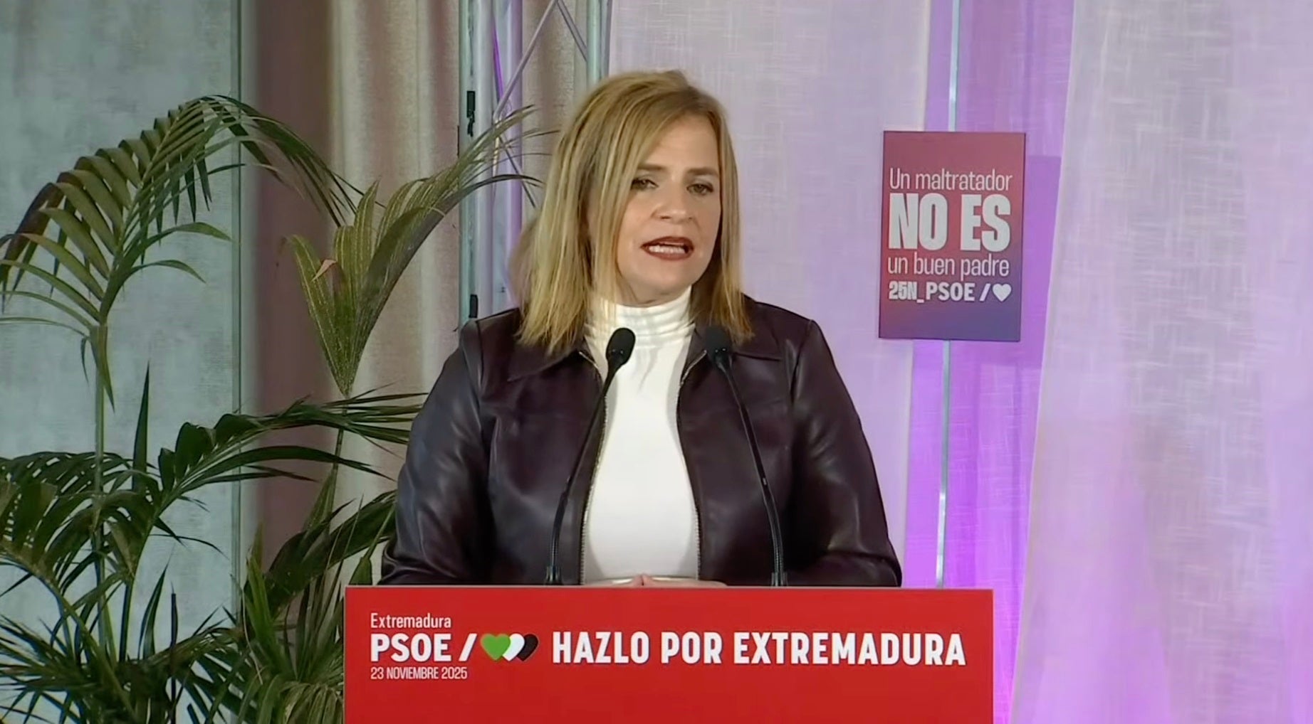 El caso Salazar cuestiona el protocolo antiacoso del PSOE: malestar interno y confianza en que Bernabé dé un golpe en la mesa El caso Salazar cuestiona el protocolo antiacoso del PSOE: malestar interno y confianza en que Bernabé dé un golpe en la mesa