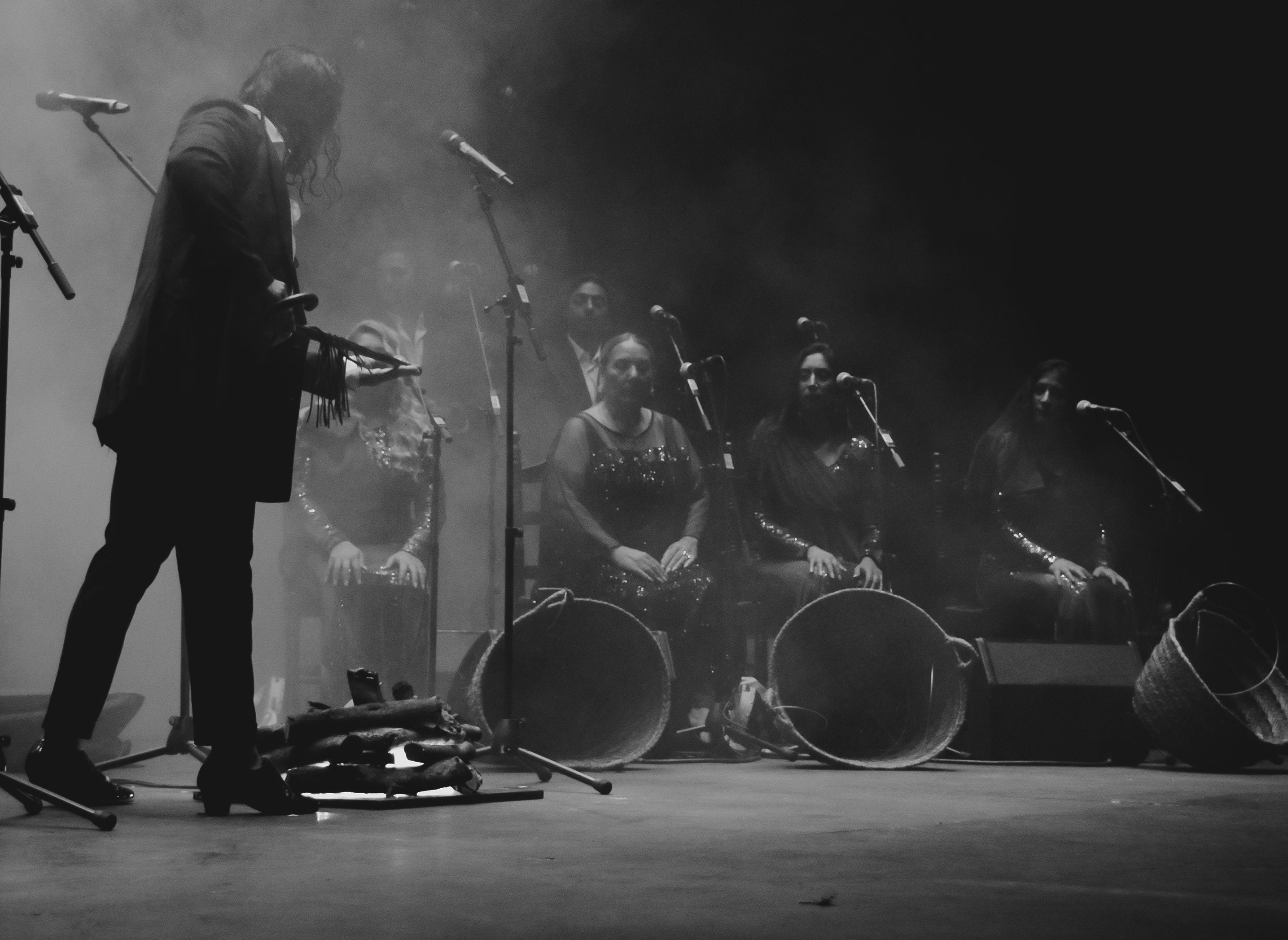 Farru trae su Navidad en familia al Fuenseca y la Erisana Farru trae su Navidad en familia al Fuenseca y la Erisana
