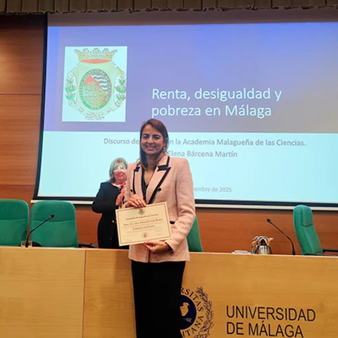 Universidad de Málaga