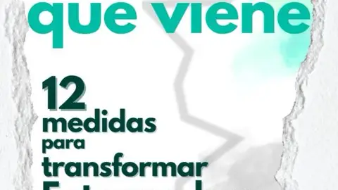 Nuevo Extremeñismo recoge en su programa electoral el pago de la Deuda Histórica y eliminar los aforamientos Nuevo Extremeñismo recoge en su programa electoral el pago de la Deuda Histórica y eliminar los aforamientos