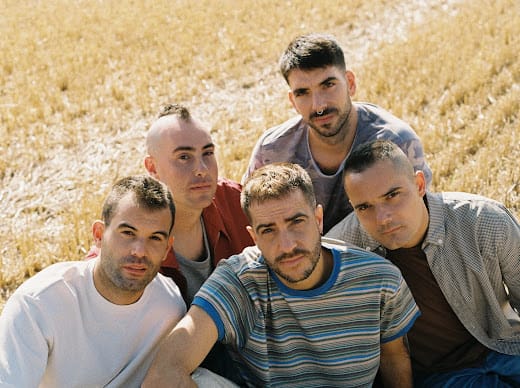 'Konkista invita a aceptar la vida llena de contrastes y contradicciones' 'Konkista invita a aceptar la vida llena de contrastes y contradicciones'