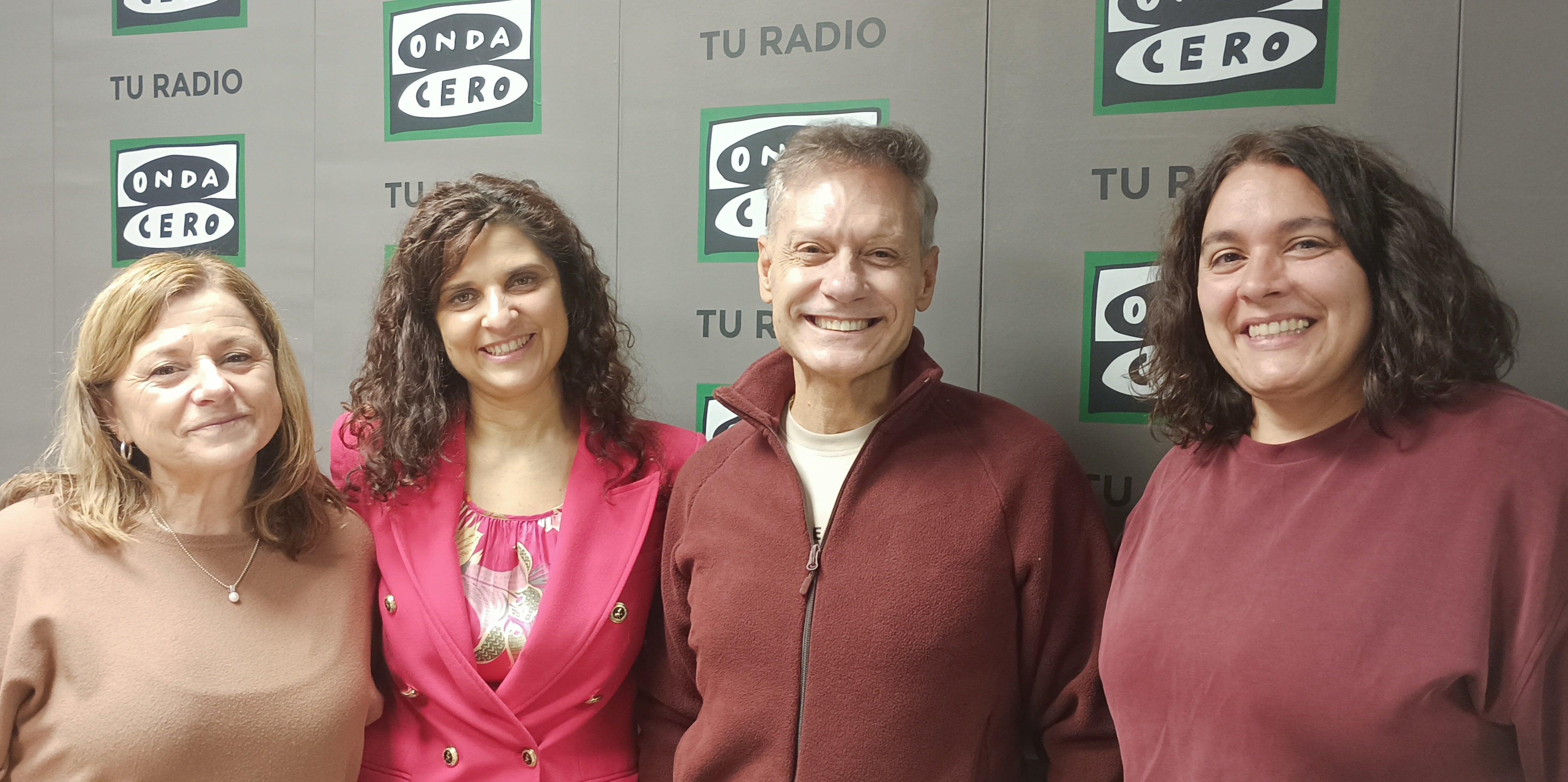 Más de uno Alcalá 03/12/2025 Más de uno Alcalá 03/12/2025