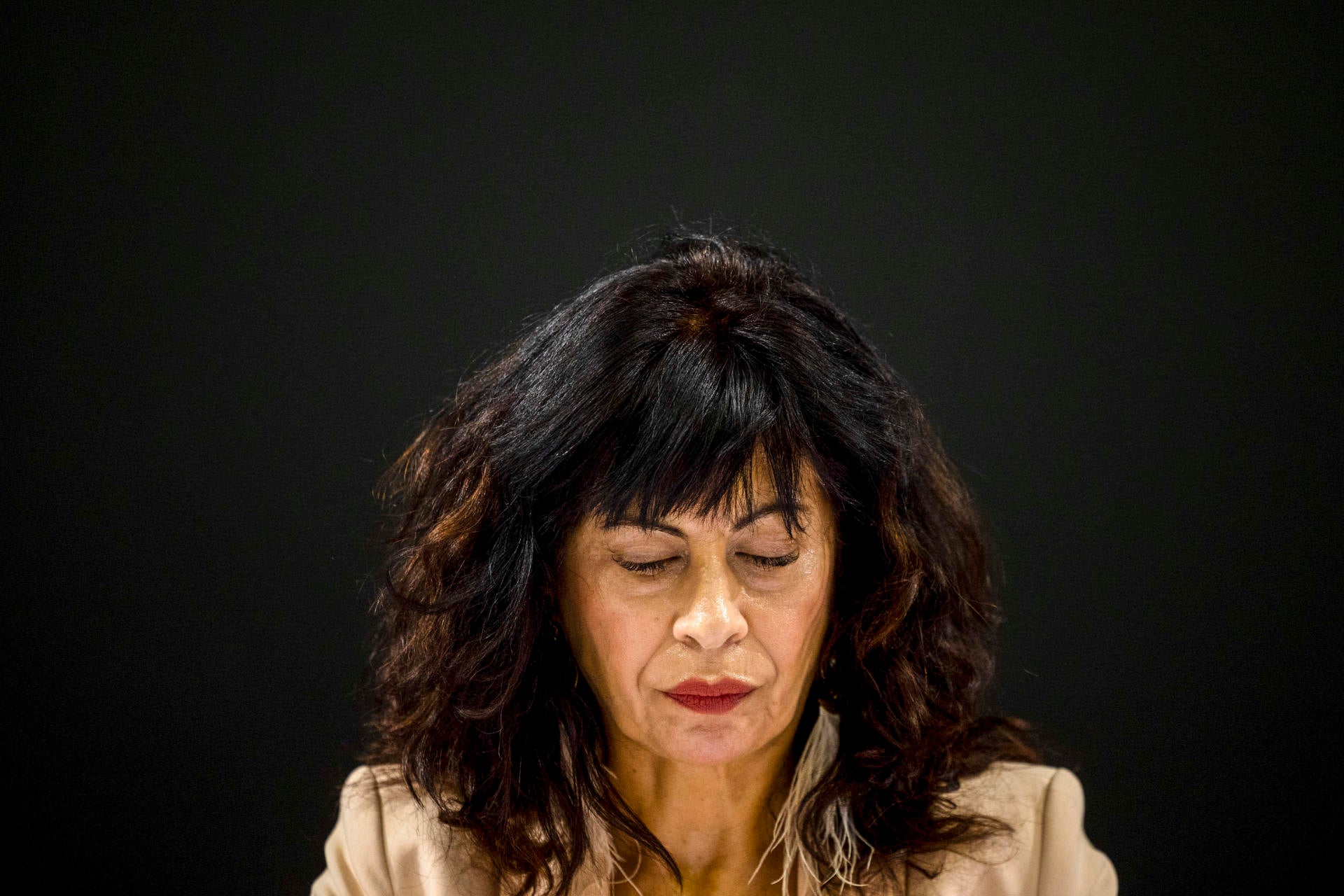 Redondo tacha de "indignos" los comportamientos de Francisco Salazar: "Es insoportable escuchar esas declaraciones" Redondo tacha de "indignos" los comportamientos de Francisco Salazar: "Es insoportable escuchar esas declaraciones"