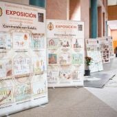 Exposición Santa Eulalia