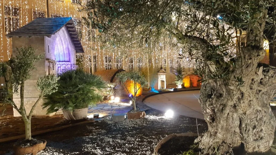 Los mejores planes de Navidad en Logroño: del mercadillo navideño de al nuevo trenecito