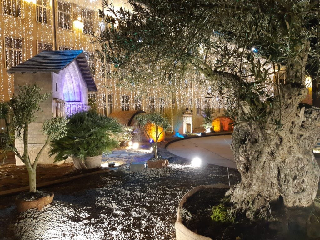 Los mejores planes de Navidad en Logroño: de los mercadillos al nuevo trenecito Los mejores planes de Navidad en Logroño: de los mercadillos al nuevo trenecito